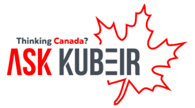 Ask Kubeir Immigration Inc - North York, ON