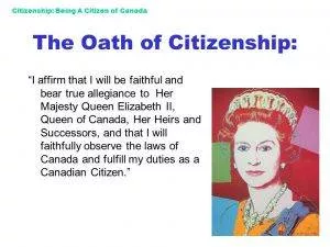 Canadian Citizenship for Immigrants